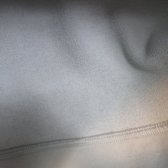 Patagonia Better Jacket Womens Gray Fleece Full Zip Cargo Pockets Size Medium - Picture 9 of 13